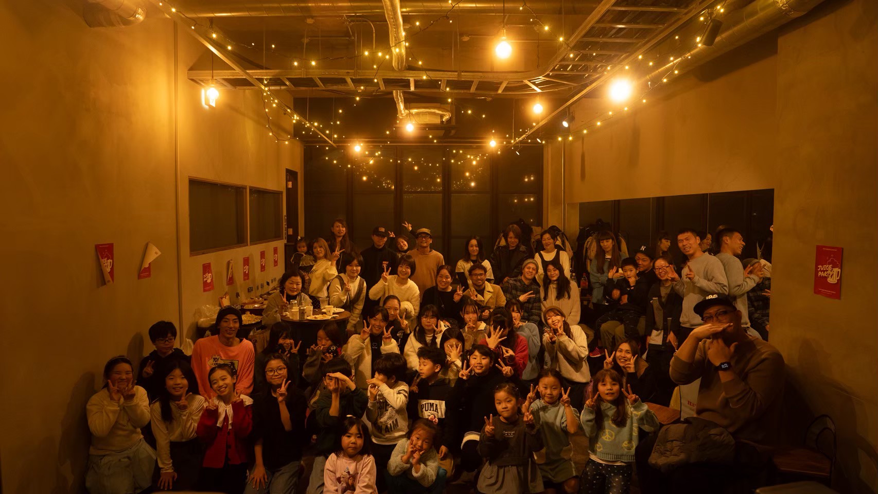 Start your dance life