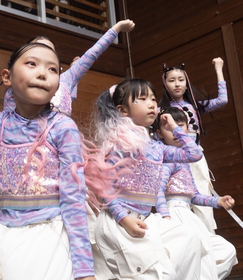 犬山校 2026年プチ発表会